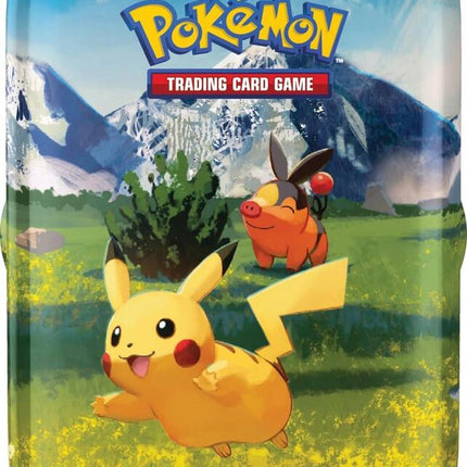 Pokemon TCG: Mega Evolution - Ascended Heroes Mini Tin