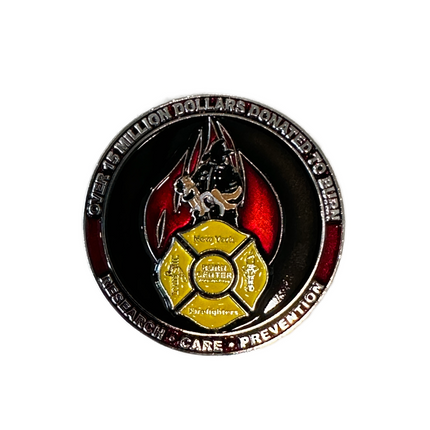 Challenge Coins