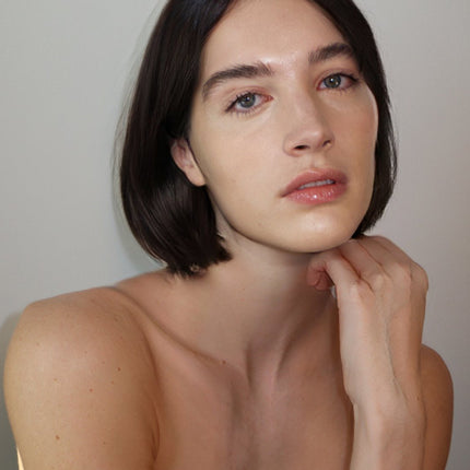 Ashunta Sheriff Beauty BlurEFX™ Flawless Concealer & Foundation Duo
