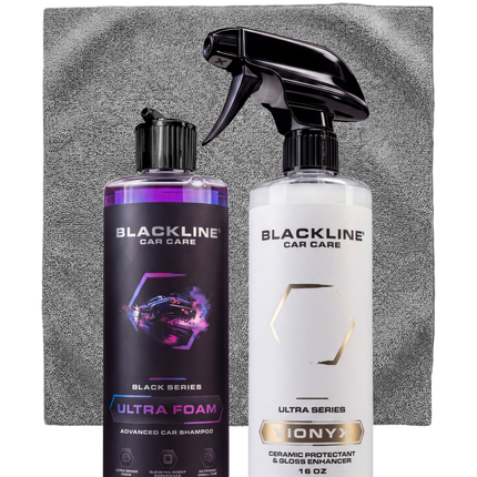 BLACKLINE® VIONYX CERAMIC PROTECTANT