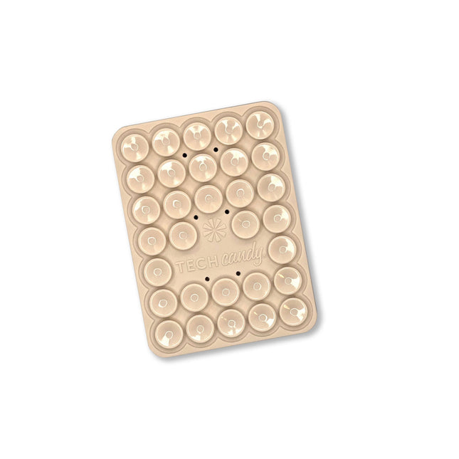 STICK 'EM UP 2-SIDED PHONE SUCTION PAD