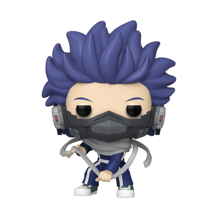 Pop! My Hero Academia: Hitoshi Shinso