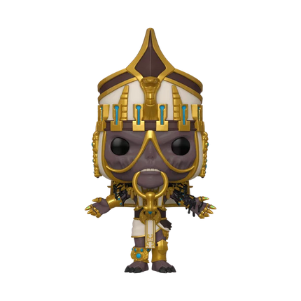 POP! Games: Guild Wars 2 - Joko