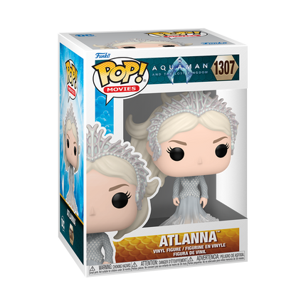 POP! Movies: AatLK - Atlanna