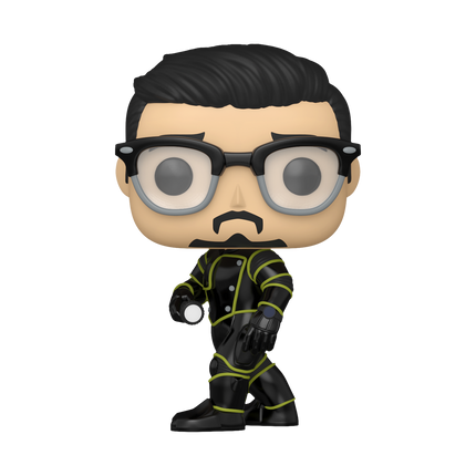 POP! Movies: AatLK - Dr. Shin