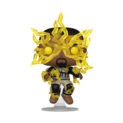 POP! Marvel: Spider-Man: No Way Home -  Electro Finale