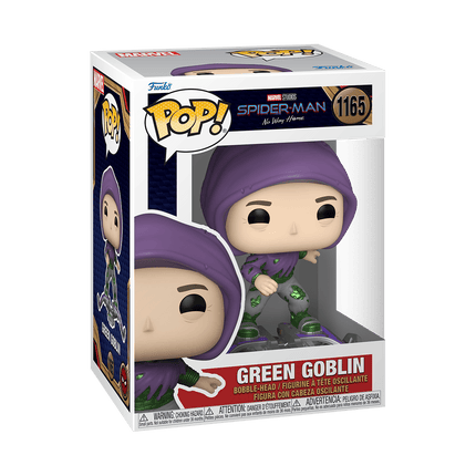 POP! Marvel: Spider-Man: No Way Home -  Green Goblin