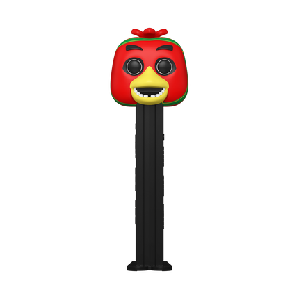 POP! PEZ: FNAF - Chica (Gift)