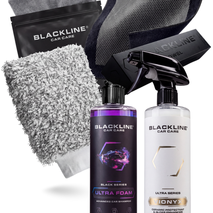 BLACKLINE® VIONYX CERAMIC PROTECTANT