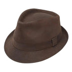 Small / Brown