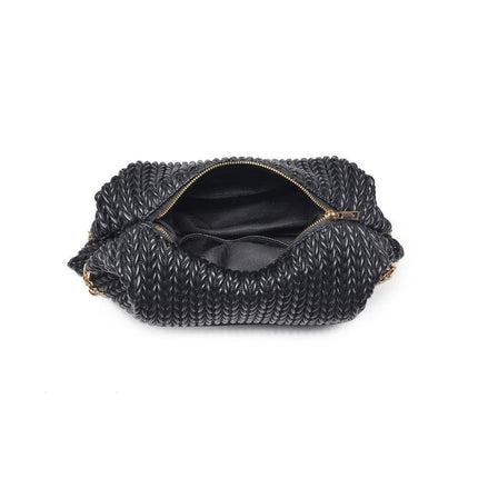 Vegan Leather Bag