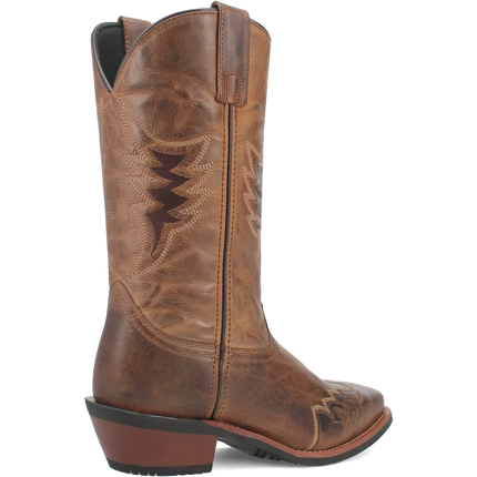 Laredo Williams - Men's Leather Cowboy Boots