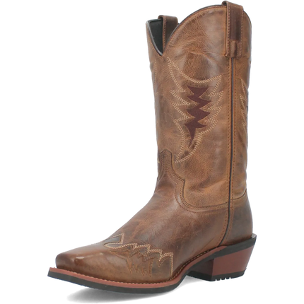 Laredo Williams - Men's Leather Cowboy Boots