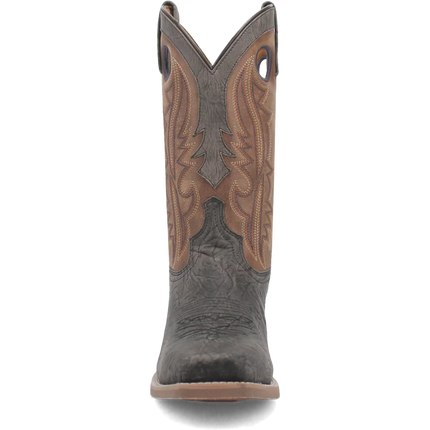 Laredo Walker - Men's Leather Cowboy Boots