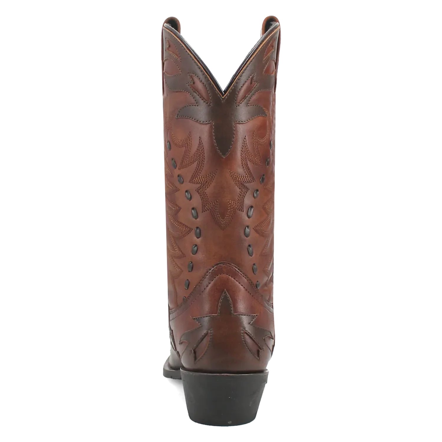 Laredo Gentry - Men's Leather Cowboy Boots