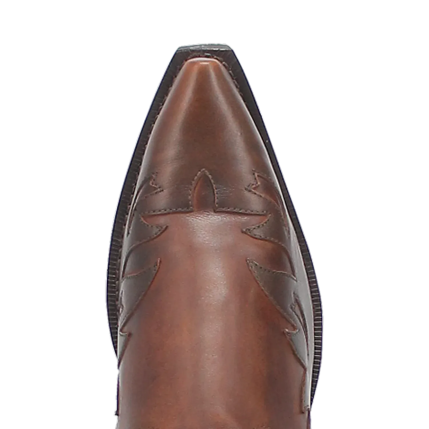 Laredo Gentry - Men's Leather Cowboy Boots