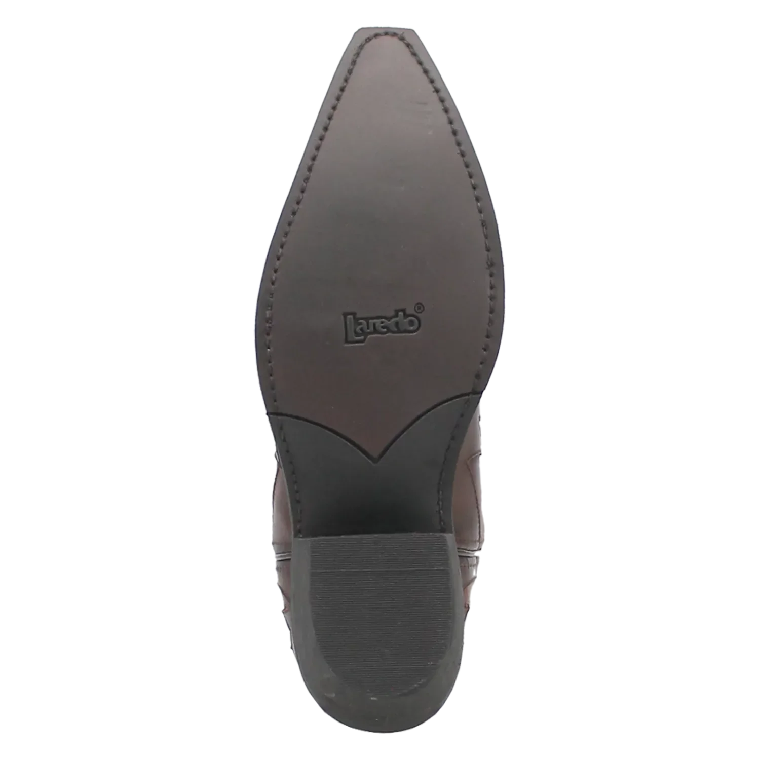 Laredo Gentry - Men's Leather Cowboy Boots