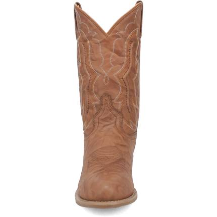 Laredo Cutglass - Men's Leather Cowboy Boots