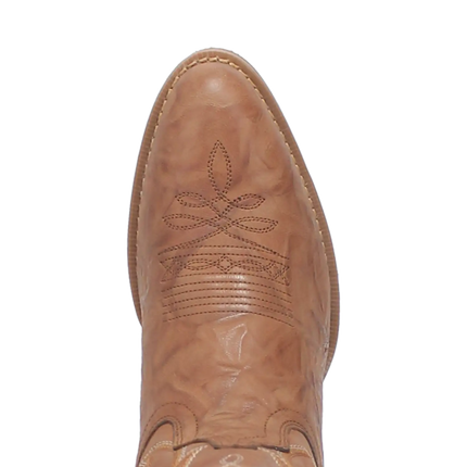 Laredo Cutglass - Men's Leather Cowboy Boots