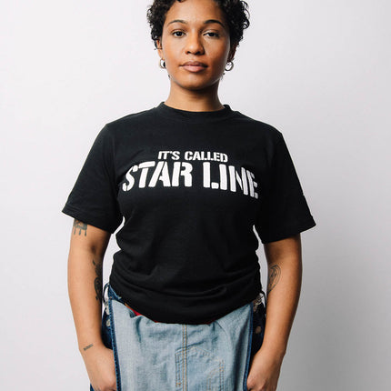 It's Called Star Line T-Shirt