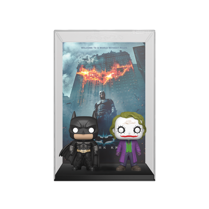 POP! Movie Posters The Dark Knight
