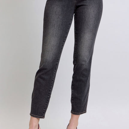 Judy Blue Jean Washed Slim Straight