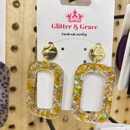 Glitter and Grace #320