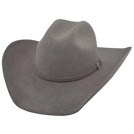Justin Kermit - (6X) Fur Felt Cowboy Hat