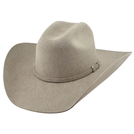 Justin Kermit - (6X) Fur Felt Cowboy Hat