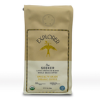 The Seeker: Half Caffeine
