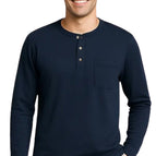 Navy / M