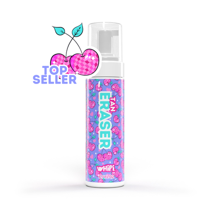 Tan Eraser Mousse