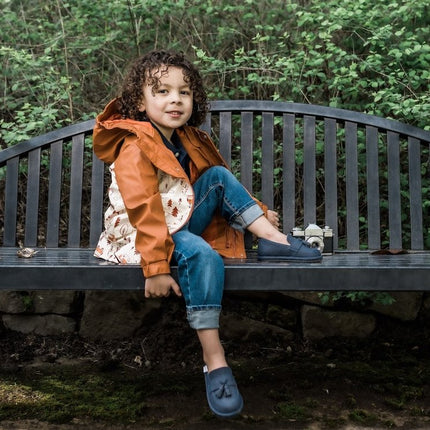 Kids Loafers – Stylish Toddler Slip-On Dress Shoes