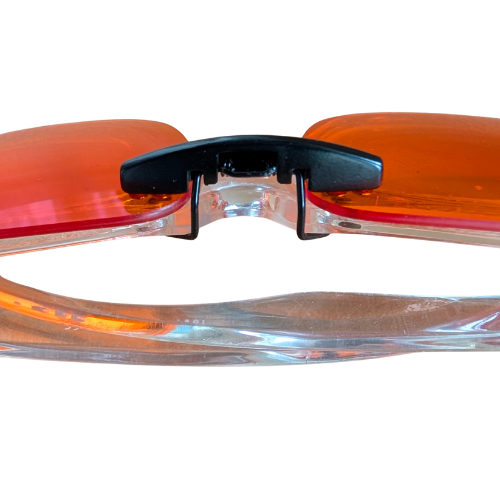 Prescription Clip on (Nighttime)