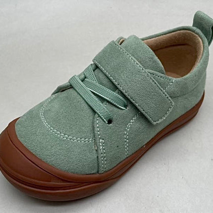 Moss Flexible Sole Barefoot Sneakers for Kids | Zero Drop Shoes