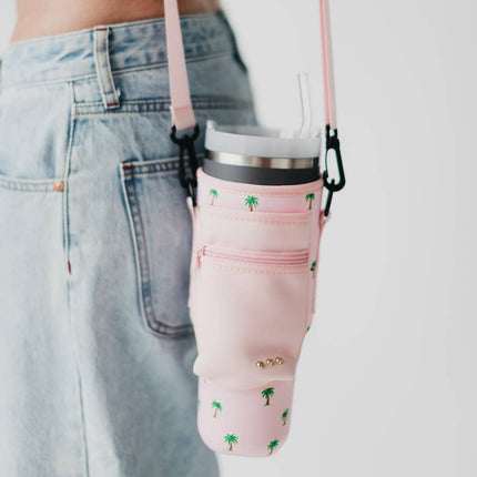 Water Bottle Bag