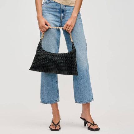 Vegan Leather Bag
