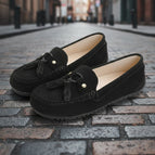 Black / 35