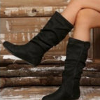 Black / 36