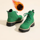 Green / 36