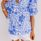 Dark Blue / S / 100%Cotton