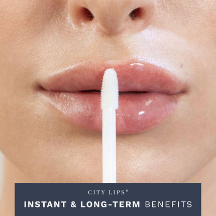 Lip Plumper Gloss