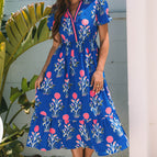 Sky Blue / S / 100%Polyester