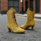 Yellow / 34