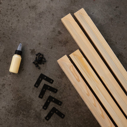 Stretcher Bar Set