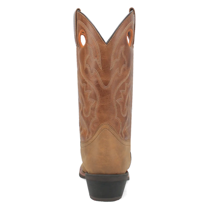 Laredo Frontier - Men's Leather Cowboy Boots