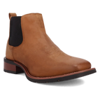 Tan / 7 / Regular