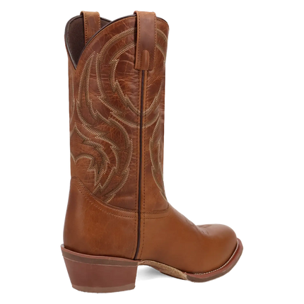 Laredo Novak - Men's Leather Cowboy Boots