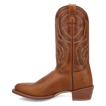 Laredo Novak - Men's Leather Cowboy Boots