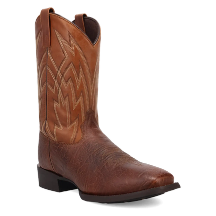 Laredo Latham - Men's Leather Cowboy Boots